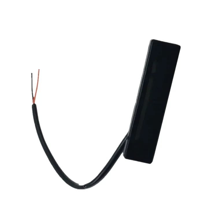 Outdoor Lighting Switch - Oryginalny przycisk otwierania tylnej klapy bagażnika
