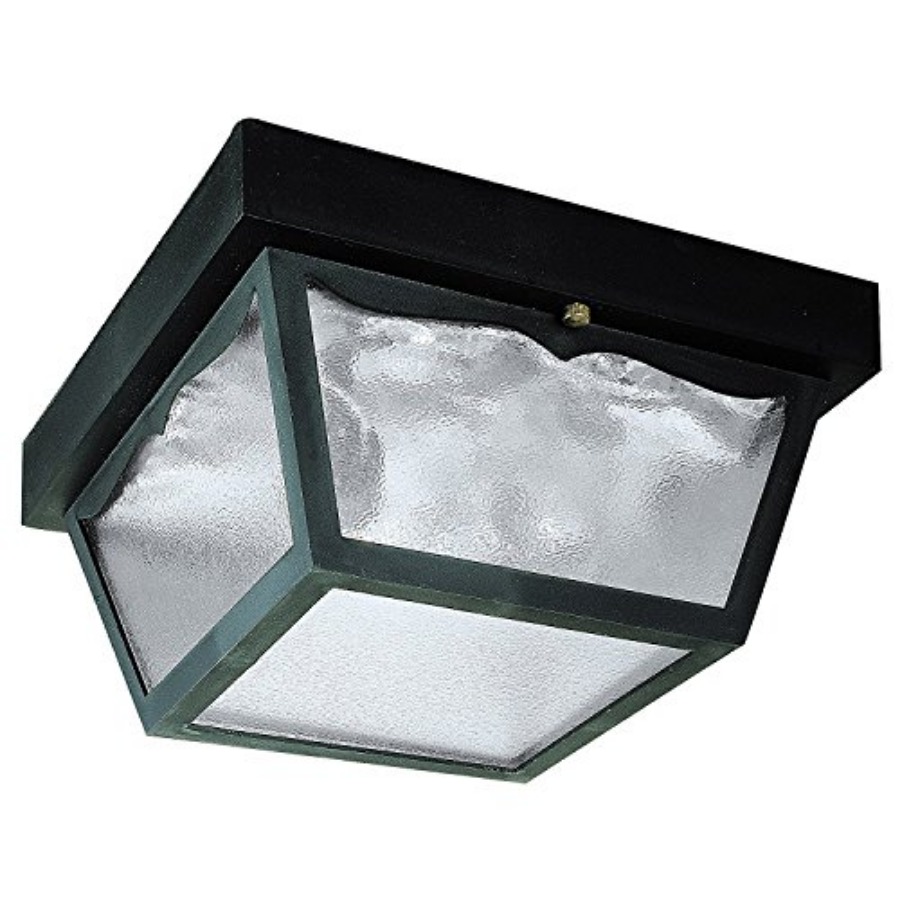 Outdoor Lighting Traditional - 6682300 Tradycyjna dwuświetlna lampa zewnętrzna do