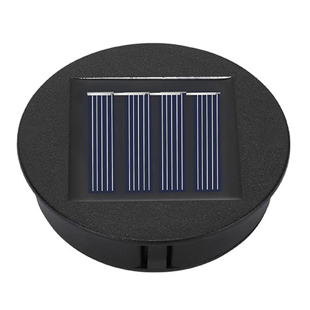 Outdoor Lighting Switch - Panel słoneczny do latarni 1.2 V
