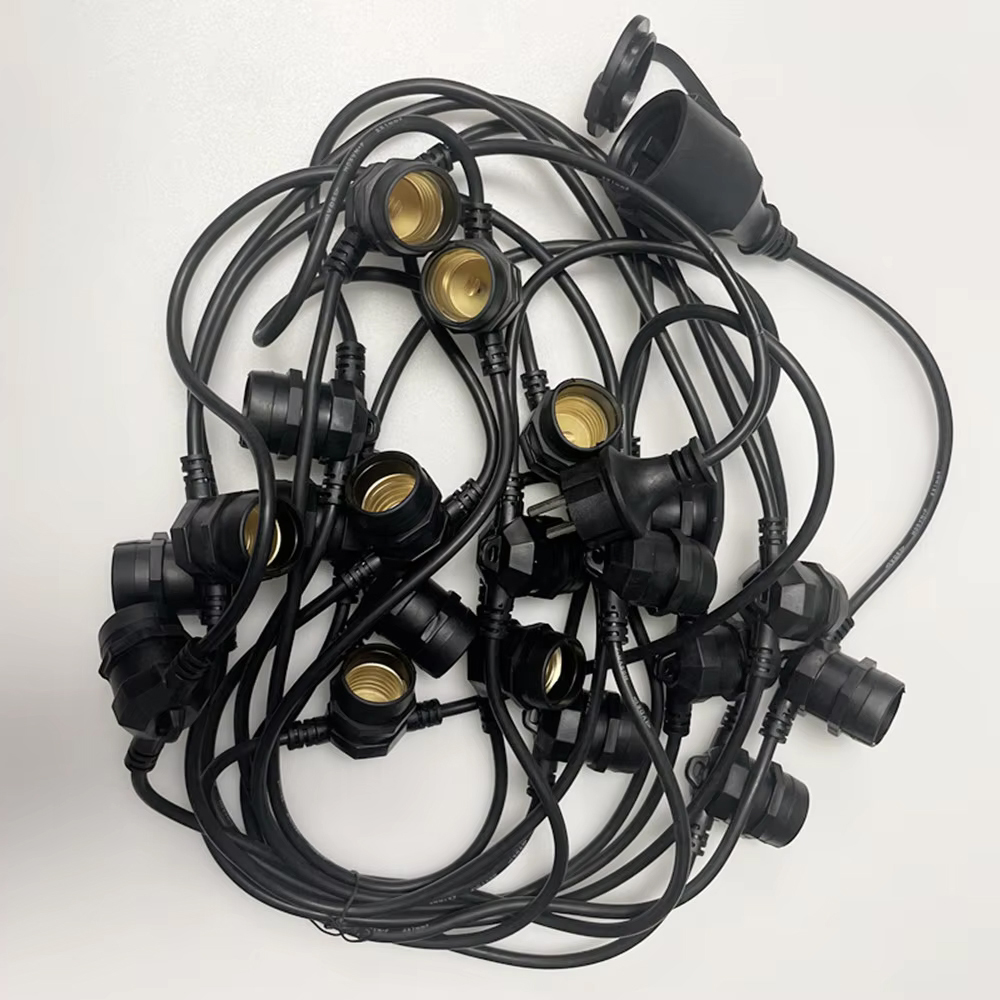 Waterproof Led Strip - 10M Kabel LED, komercyjna jakość, wodoodporny,