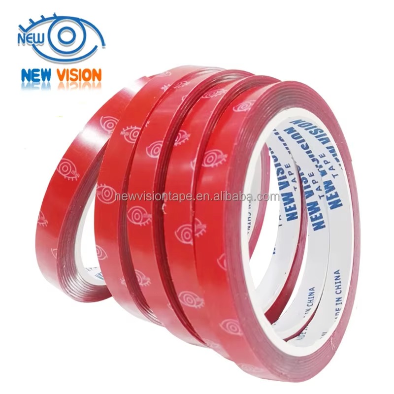 Waterproof Led Strip - Dwustronna taśma samoprzylepna Akrylowa wodoodporna naklejka