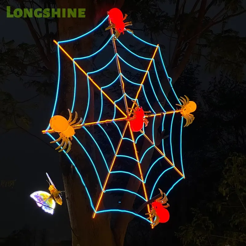 Świąteczne oświetlenie LED w k – Outdoor Lighting Tree recenzja i cena