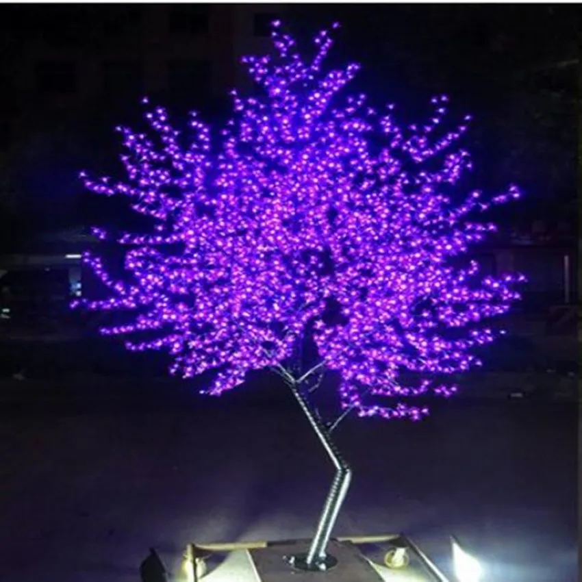 Wodoodporna Sztuczna Lampka No – Outdoor Lighting Tree recenzja i cena