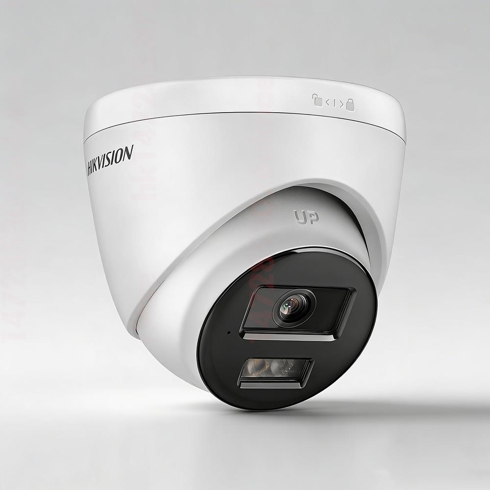 HIKVISION LOCAL+ DS-2CD1383G2- – Outdoor Lighting Options recenzja i cena