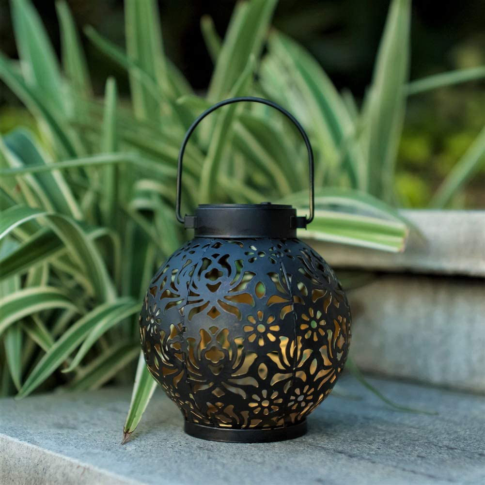 1 szt. Lampion solarny do ogro – Outdoor Lighting Traditional recenzja i cena