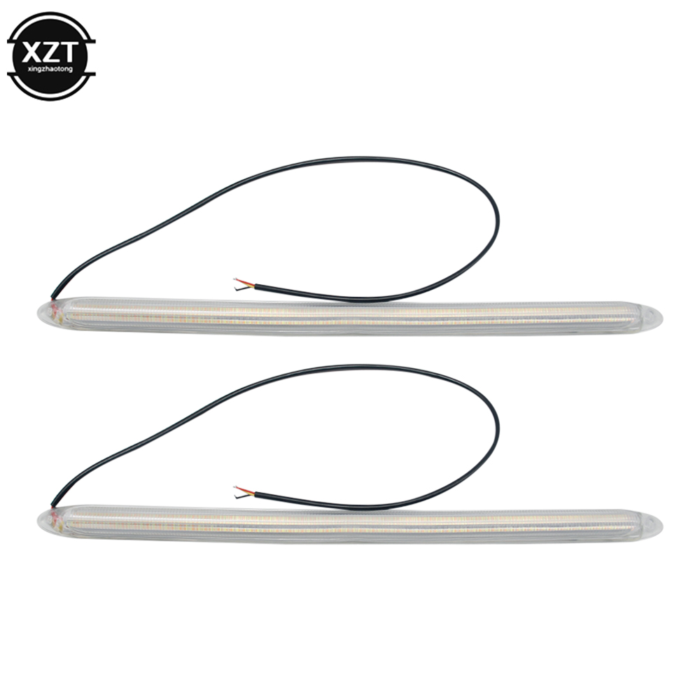 2szt Uniwersalna taśma LED 12V – Waterproof Led Strip recenzja i cena