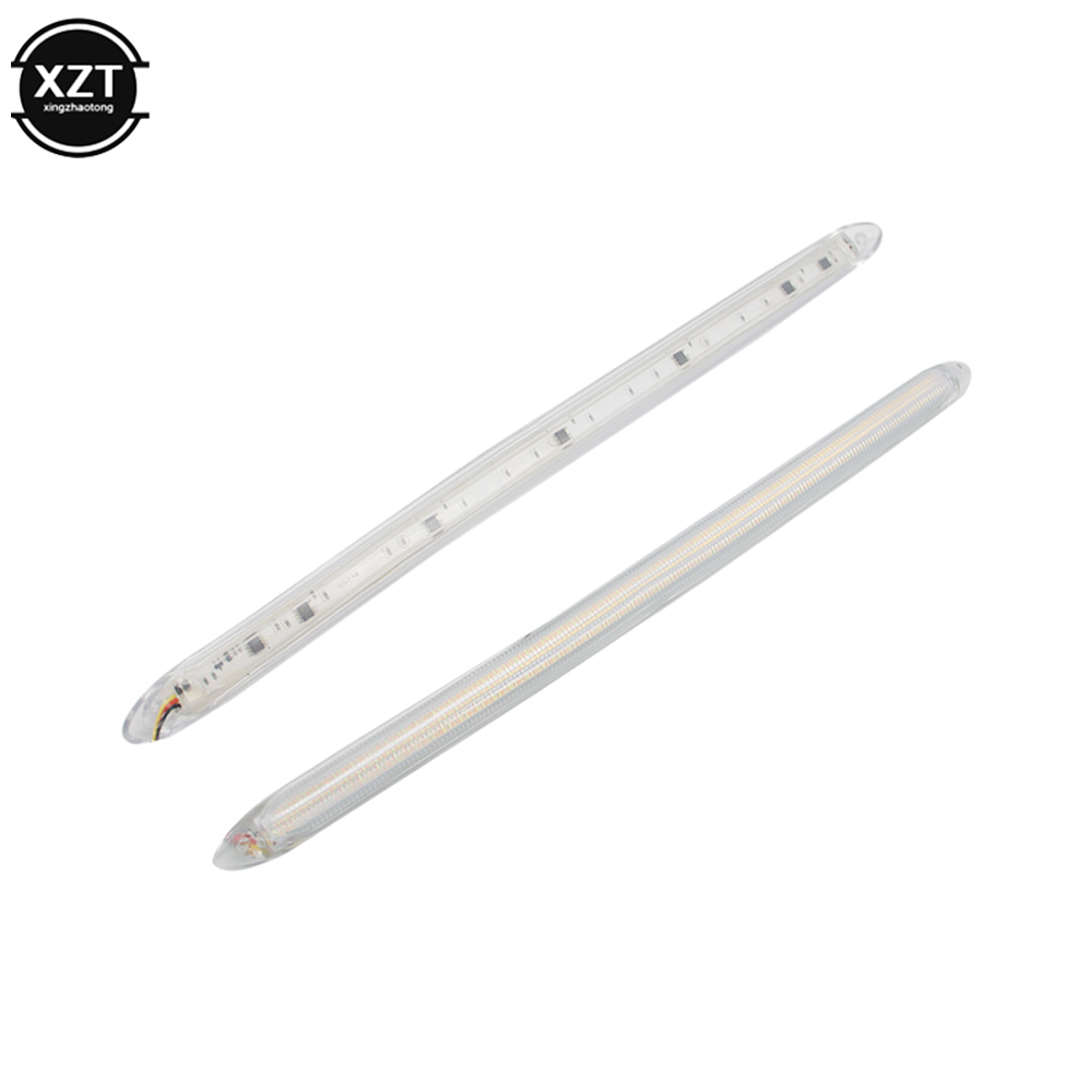 2szt Uniwersalna taśma LED 12V – Waterproof Led Strip recenzja i cena