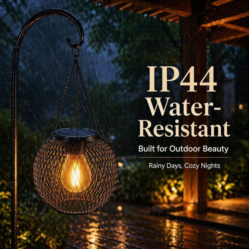 Solarna lampa podłogowa LED do – Outdoor Lighting Traditional recenzja i cena