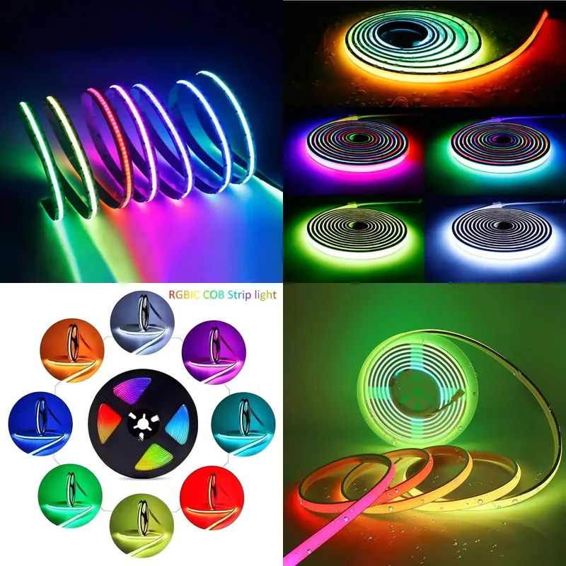 Najnowsze wysokiej jakości adr – Waterproof Led Strip recenzja i cena