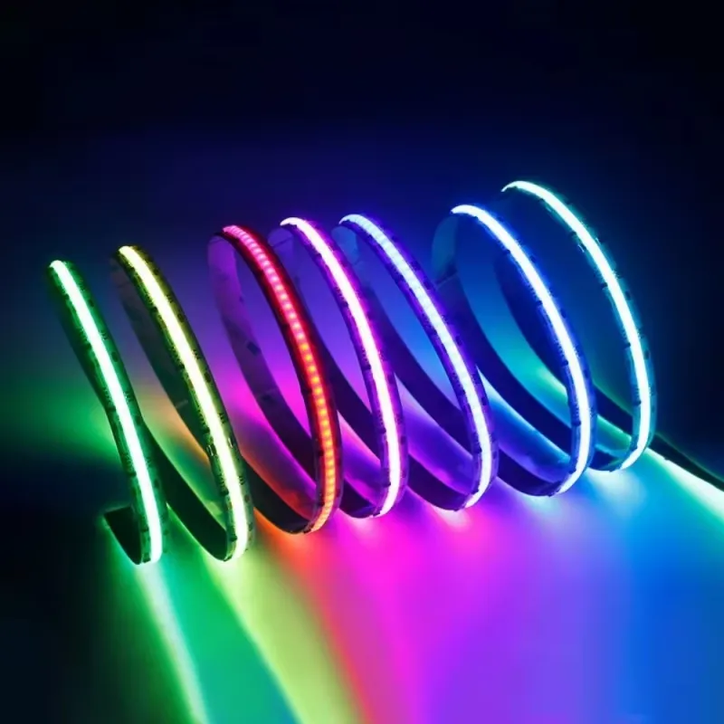 Najnowsze wysokiej jakości adr – Waterproof Led Strip recenzja i cena