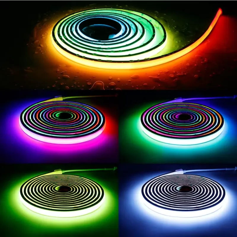 Najnowsze wysokiej jakości adr – Waterproof Led Strip recenzja i cena