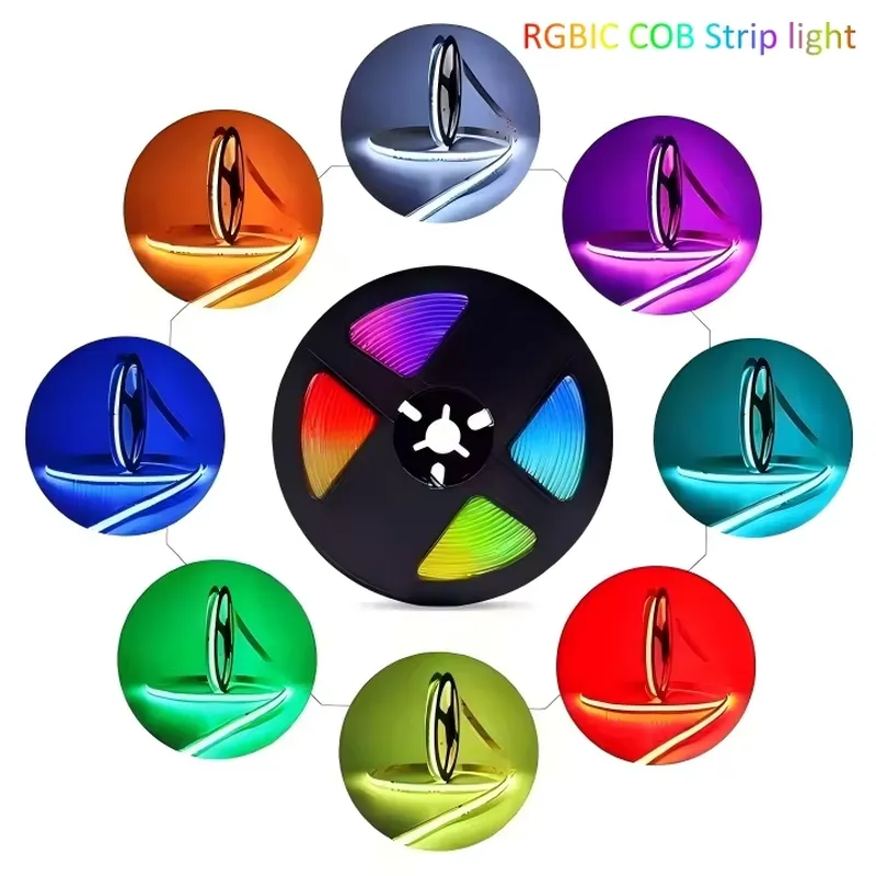 Najnowsze wysokiej jakości adr – Waterproof Led Strip recenzja i cena