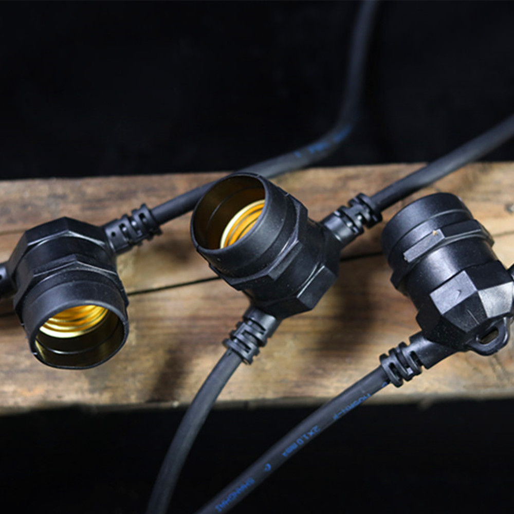 10M Kabel LED, komercyjna jako – Waterproof Led Strip recenzja i cena