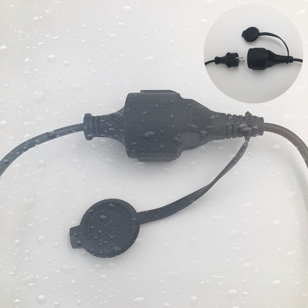10M Kabel LED, komercyjna jako – Waterproof Led Strip recenzja i cena