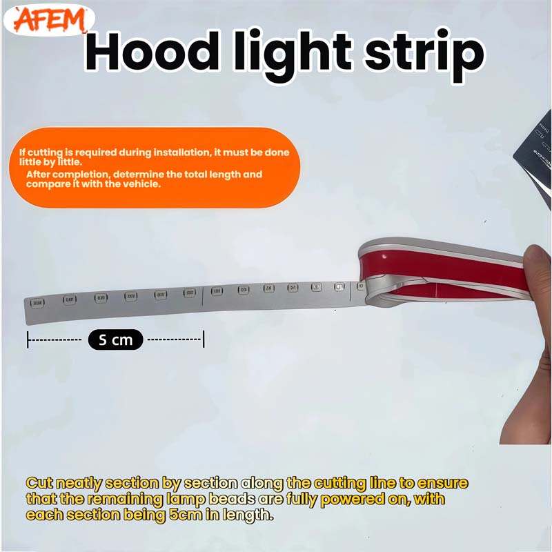 Światło skanujące reflektor, p – Waterproof Led Strip recenzja i cena