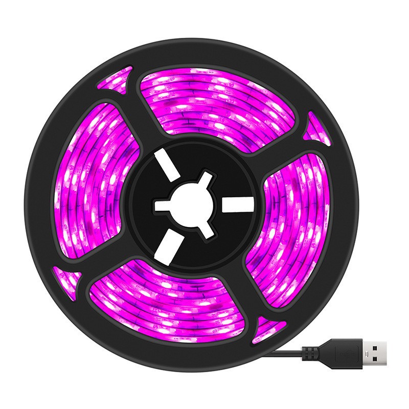 300CM USB DC 5V LED Pełnospekt – Waterproof Led Strip recenzja i cena