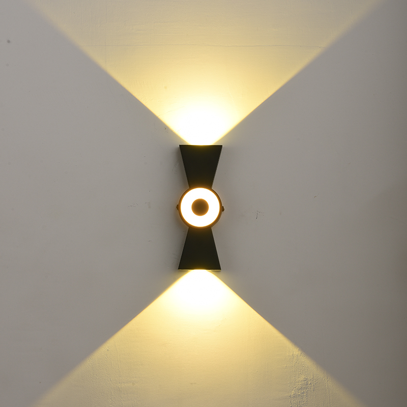 Zewnętrzne/Wewnętrzne 6W LED K – Outdoor Yard Lighting Fixtures recenzja i cena