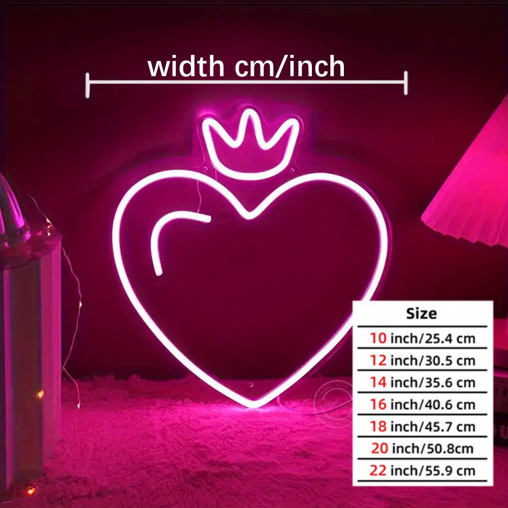 Neonowy znak LED w kształcie s – Outdoor Lighting Options recenzja i cena