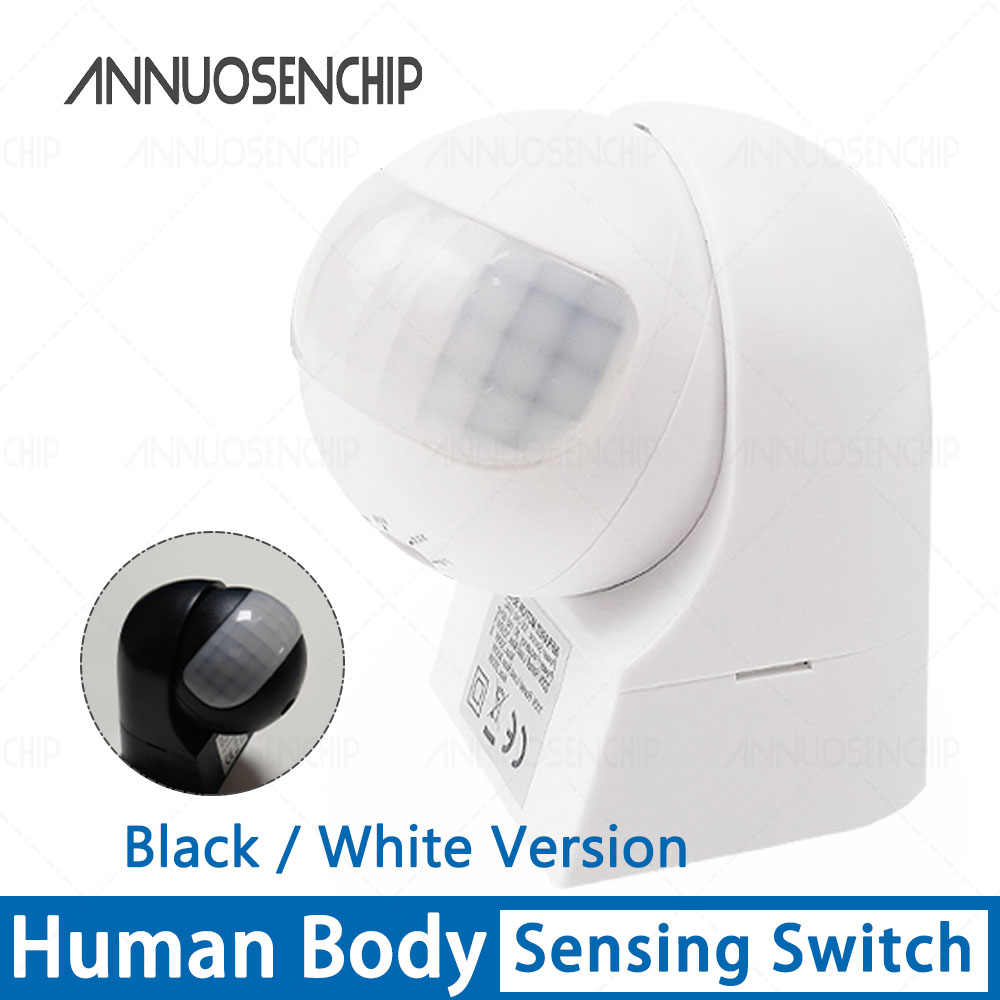 Wodoodporny zewnętrzny czujnik – Outdoor Lighting Switch recenzja i cena