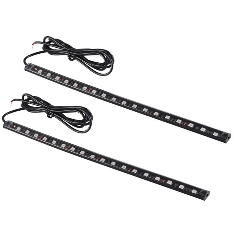 2 szt. 30 cm 12 V LED Strip Li – Waterproof Led Strip recenzja i cena