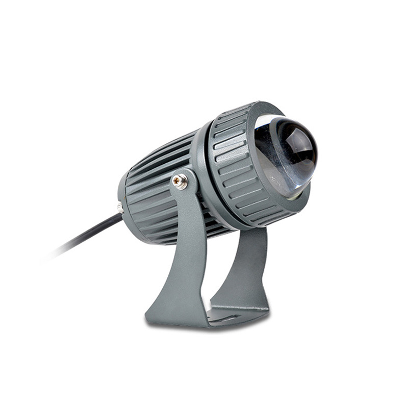 Reflektory LED zewnętrzne 10W  – Outdoor Lighting With Outlet recenzja i cena