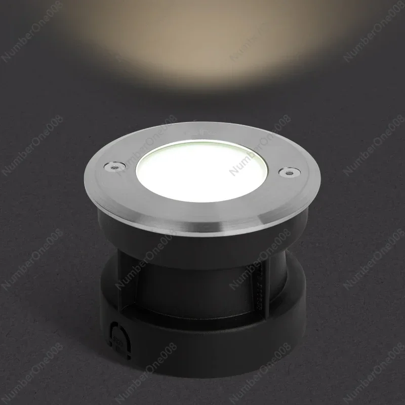 Lampa LED ze stali nierdzewnej – Outdoor Lighting Tree recenzja i cena