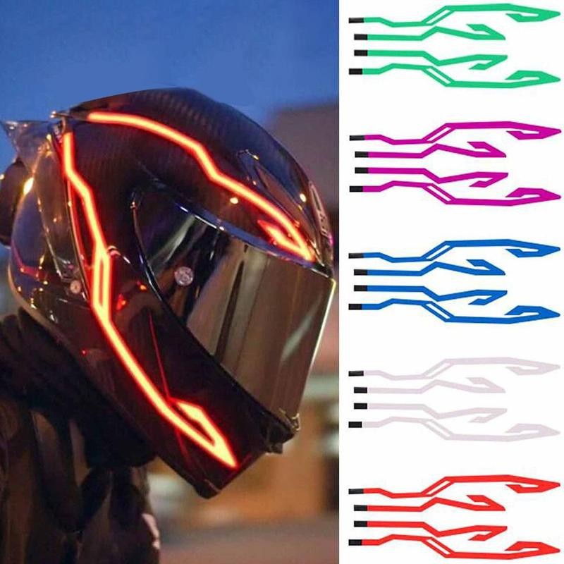 1 zestaw wodoodporny kask moto – Waterproof Led Strip recenzja i cena