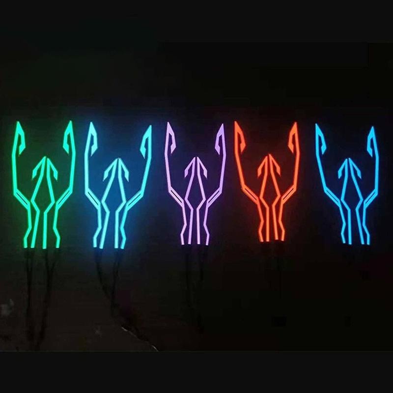 1 zestaw wodoodporny kask moto – Waterproof Led Strip recenzja i cena