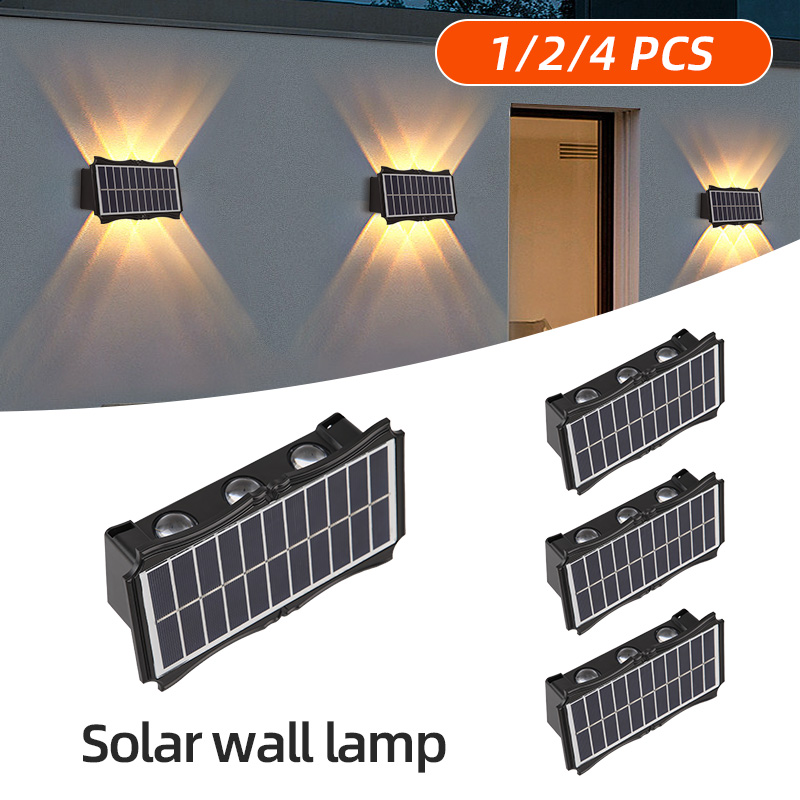Lampy słoneczne zewnętrzne ośw – Outdoor Yard Lighting Fixtures recenzja i cena