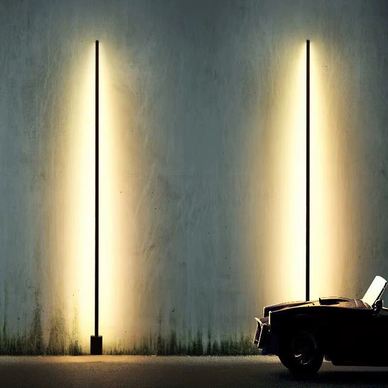 Nowa Dostawa Nowoczesna Zewnęt – Outdoor Lighting For Garden recenzja i cena