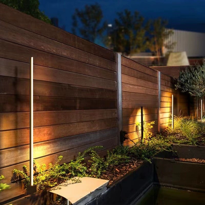 Nowa Dostawa Nowoczesna Zewnęt – Outdoor Lighting For Garden recenzja i cena