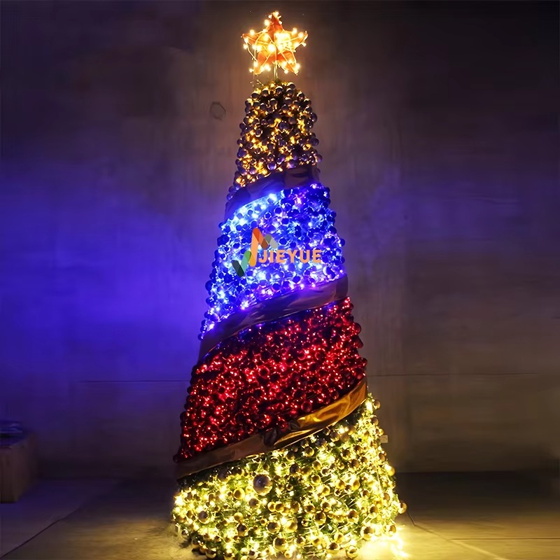 Wysokiej jakości gigantyczne d – Outdoor Lighting Tree recenzja i cena