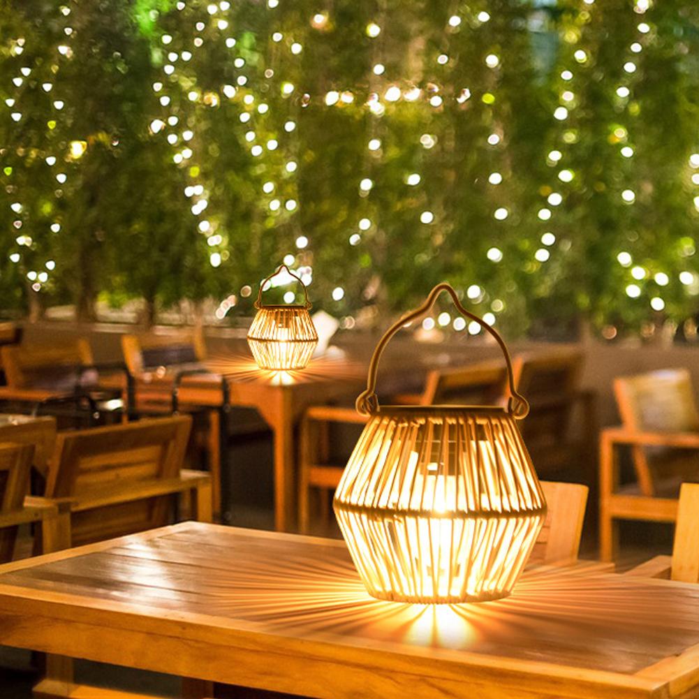 Wodoodporna lampa solarna z ra – Outdoor Lighting For Garden recenzja i cena