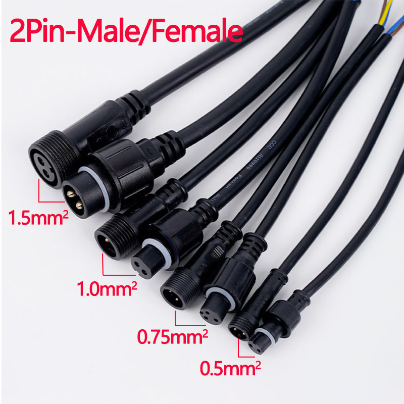 Wodoodporny zestaw złączek kab – Outdoor Lighting Wire Connectors recenzja i cena