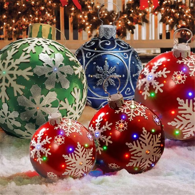 60cm Zewnętrzna Świąteczna Dmu – Outdoor Lighting Tree recenzja i cena