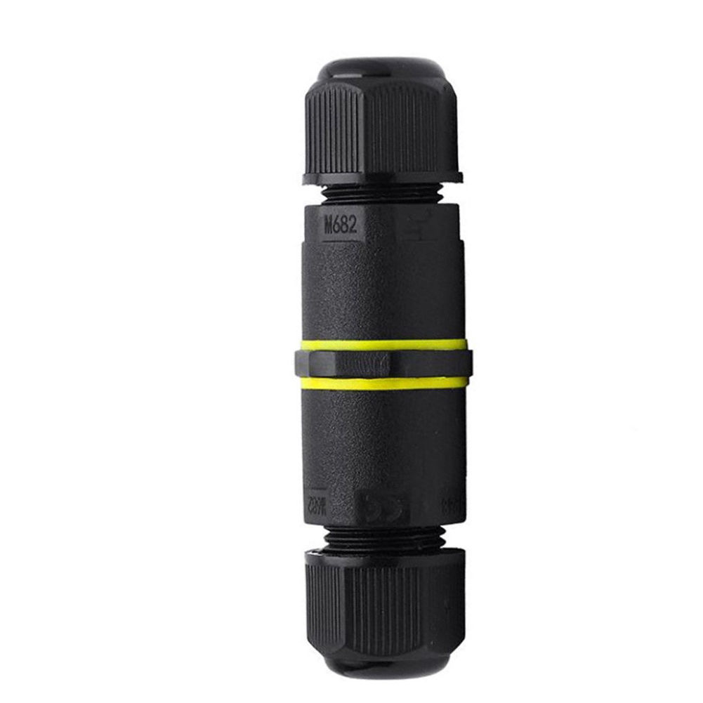 Wysokiej jakości wodoodporne z – Outdoor Lighting Wire Connectors recenzja i cena