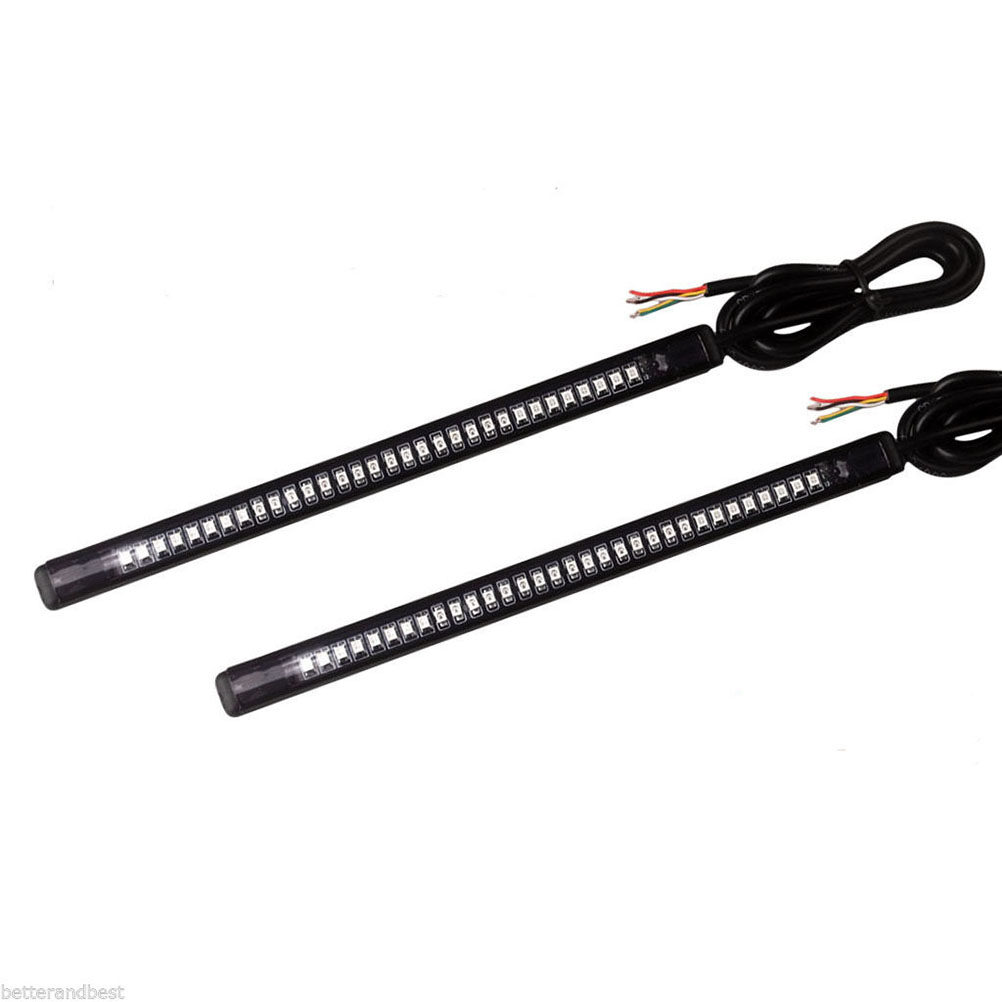 32Smd 3528 Czerwona Wodoodporn – Waterproof Led Strip recenzja i cena