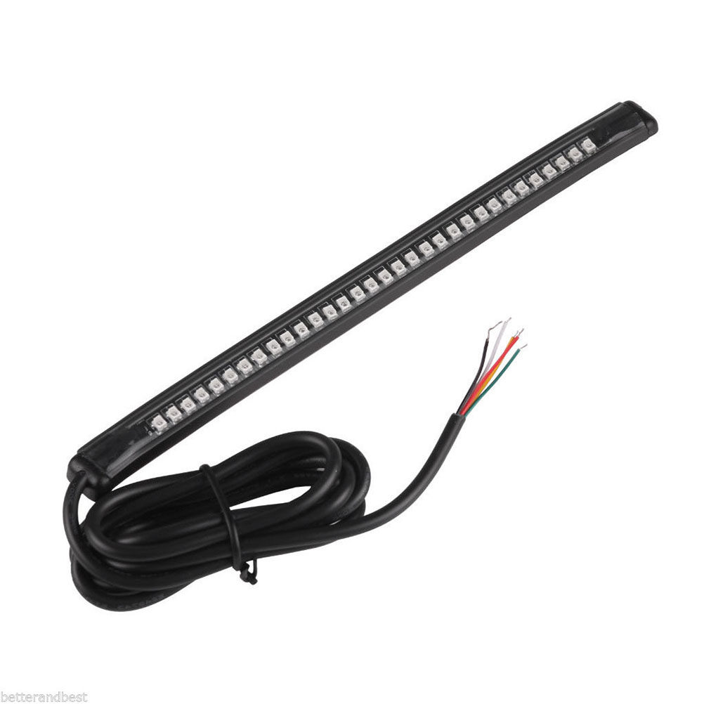 32Smd 3528 Czerwona Wodoodporn – Waterproof Led Strip recenzja i cena