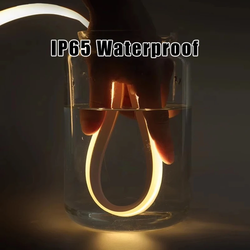 Wodoodporna silikonowa lampa L – Outdoor Lighting With Outlet recenzja i cena