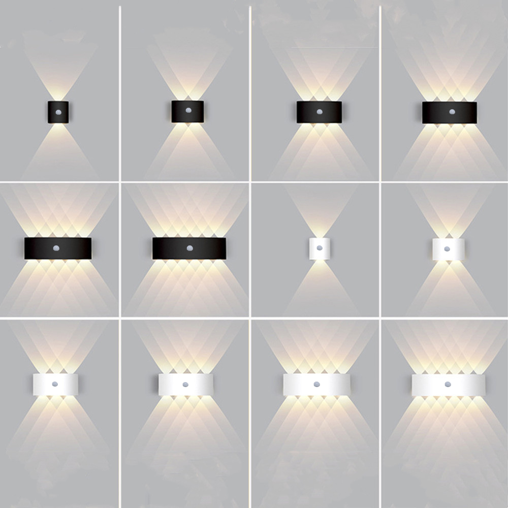 Kinkiet z czujnikiem ruchu PIR – Outdoor Lighting With Outlet recenzja i cena