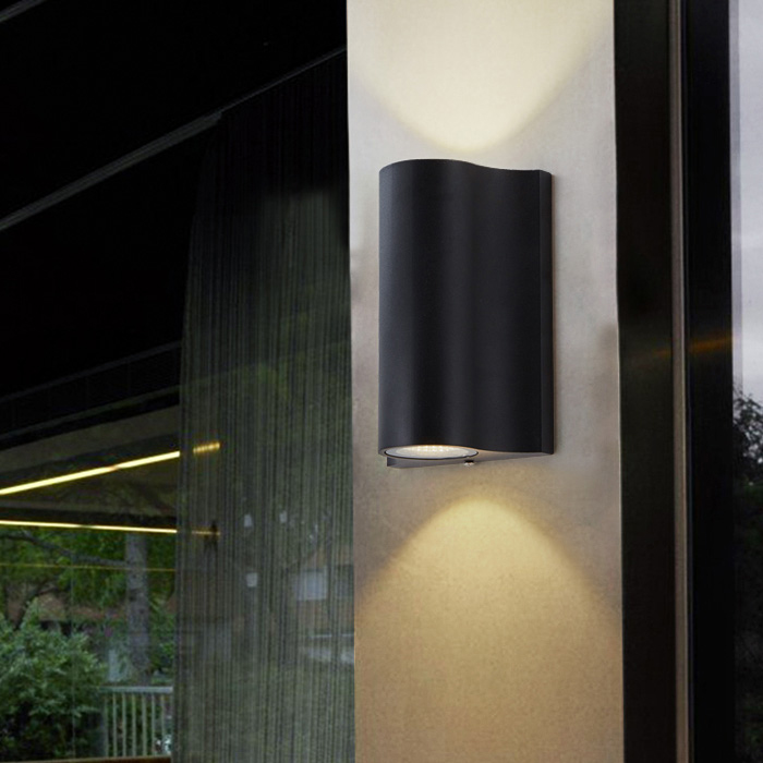 Lampa ścienna LED 14W do użytk – Outdoor Yard Lighting Fixtures recenzja i cena