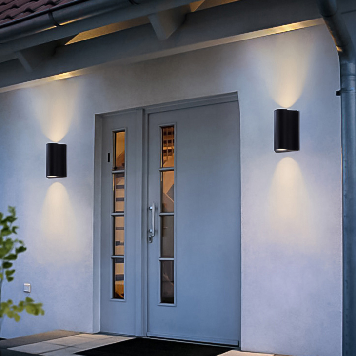 Lampa ścienna LED 14W do użytk – Outdoor Yard Lighting Fixtures recenzja i cena