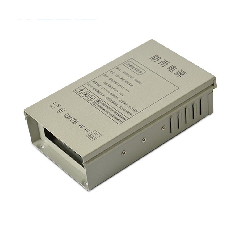 Zasilacz impulsowy 12V 5A, wod – Outdoor Lighting Switch recenzja i cena