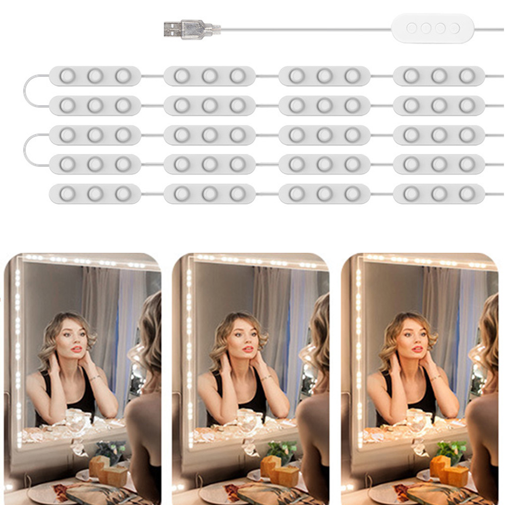 10FT LED Listwa świetlna do ma – Waterproof Led Strip recenzja i cena