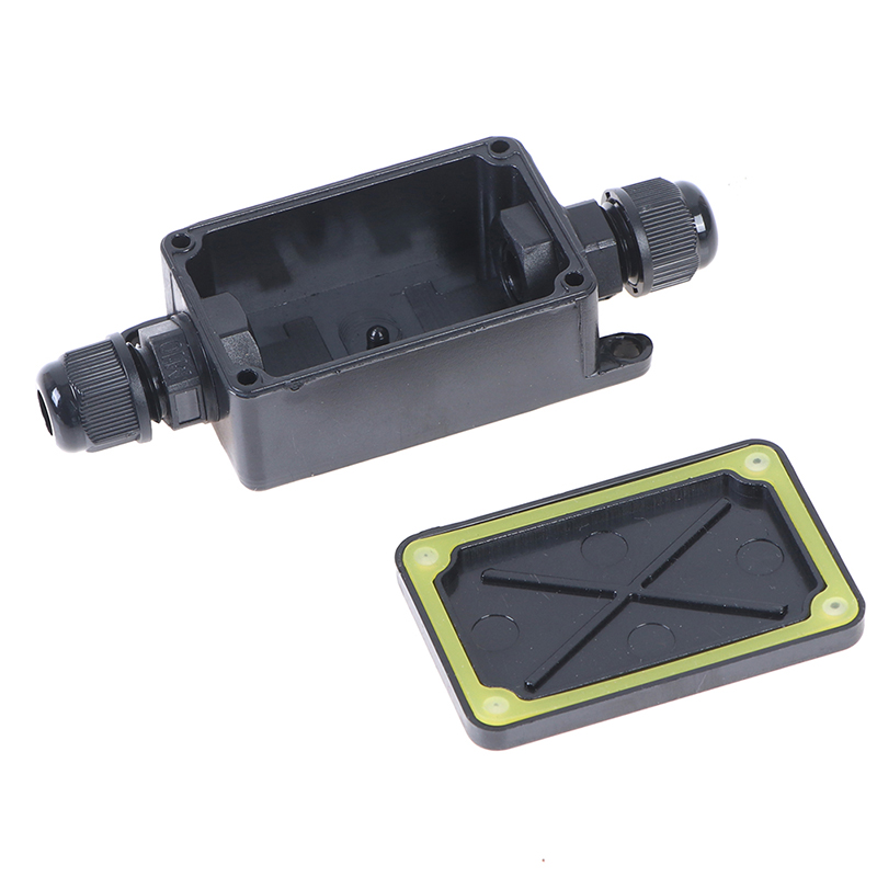 2-drożna zewnętrzna wodoodporn – Outdoor Lighting Wire Connectors recenzja i cena