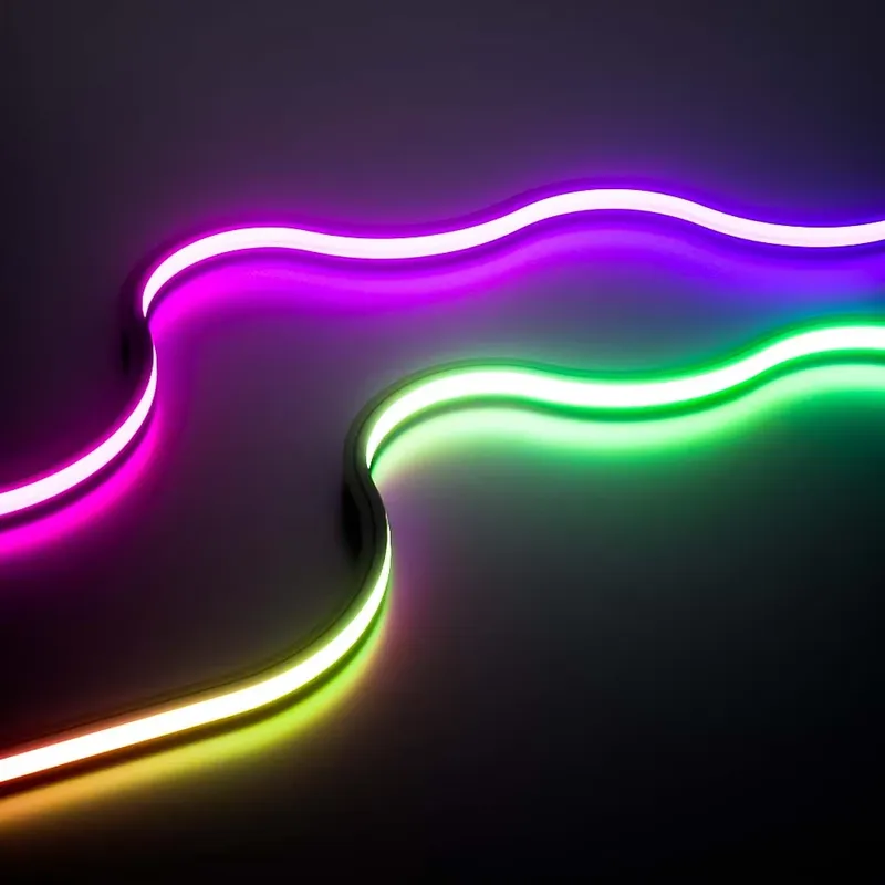 PERFECT Dream Color Led Neon S – Waterproof Led Strip recenzja i cena